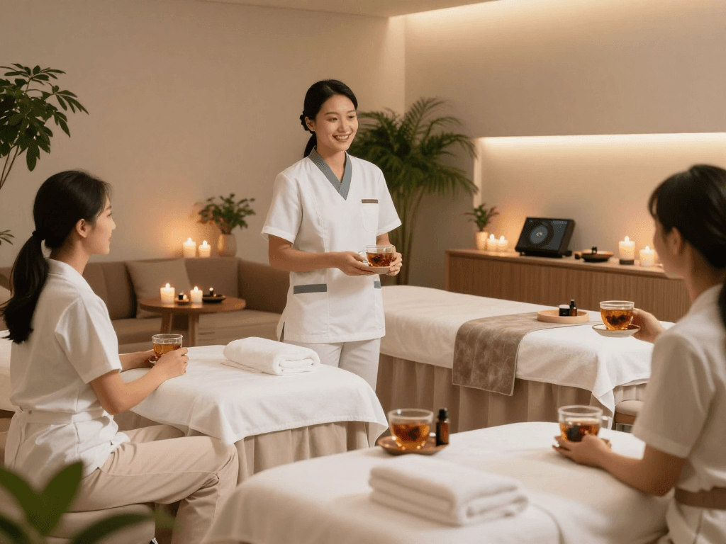 Experience relaxation at https://www.balancedmassage.org/ with soothing spa ambiance and professional therapists.