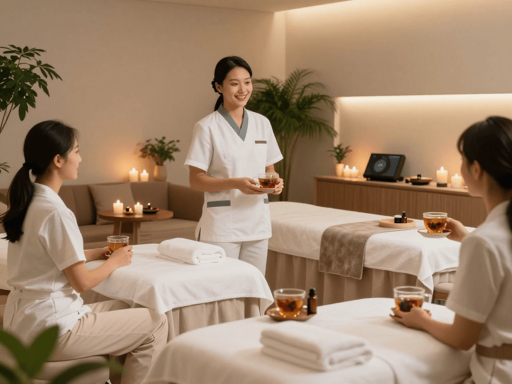 Experience relaxation at https://www.balancedmassage.org/ with soothing spa ambiance and professional therapists.