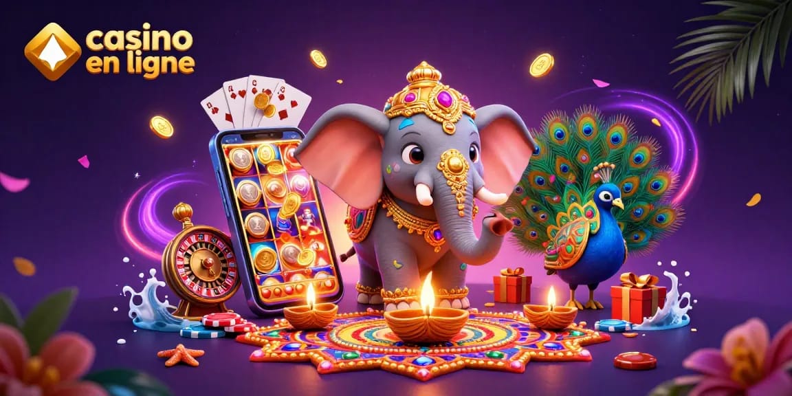 Découvrez une expérience de jeu captivante sur casino en ligne avec des personnages vibrants et des fonctionnalités immersives.