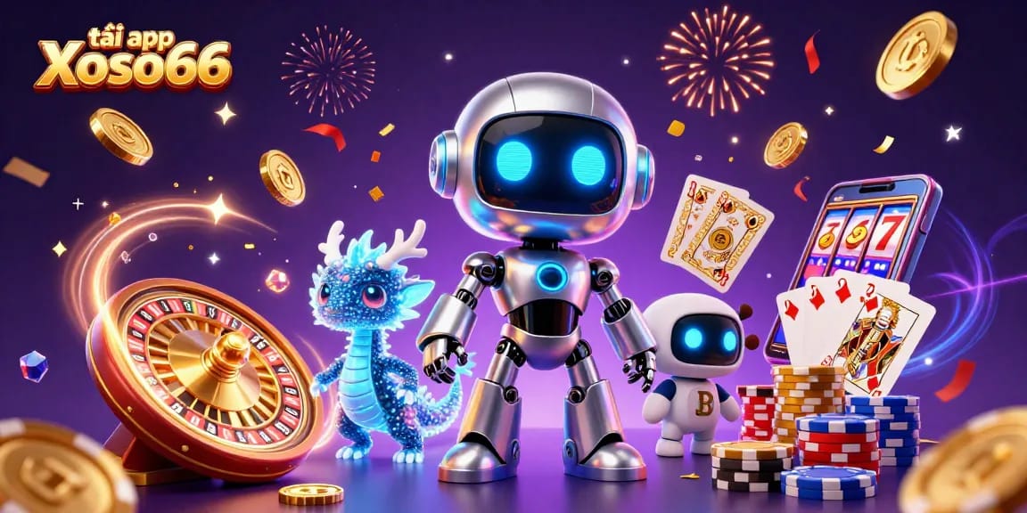 Join the excitement and download the tải app Xoso66 for an immersive lottery experience!