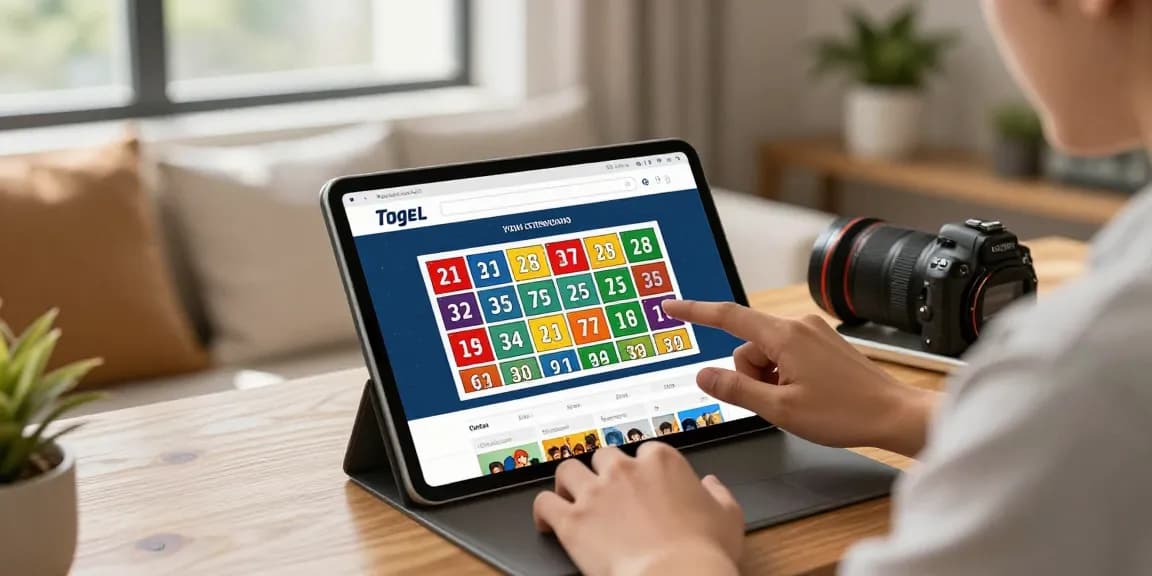 Ratutogel: Pengguna menikmati pengalaman situs togel online yang responsif dan menarik.