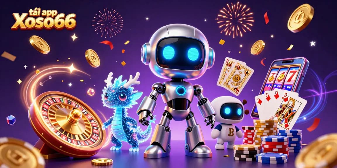 Join the excitement and download the tải app Xoso66 for an immersive lottery experience!