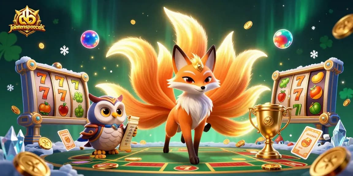 Menangkan permainan dengan jointemsprotocols dan fitur slot gacor yang memukau.