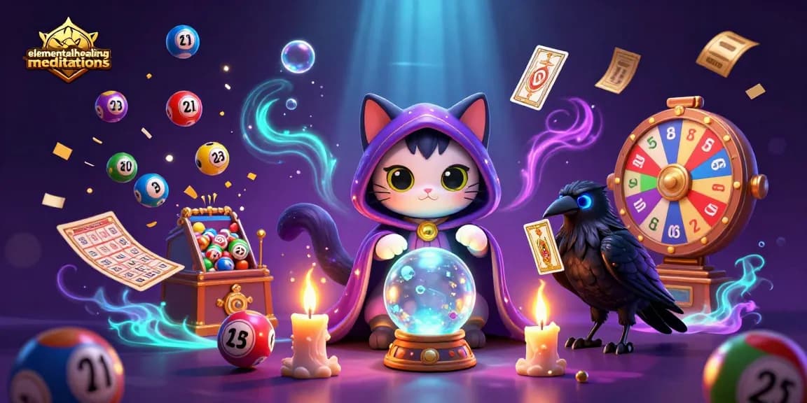 elementalhealingmeditations memanfaatkan keajaiban slot online untuk meningkatkan peluang menang di kasino