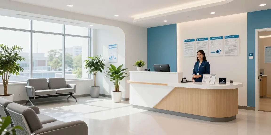 Hair transplant Turkey medical clinic providing expert patient care in a welcoming environment.