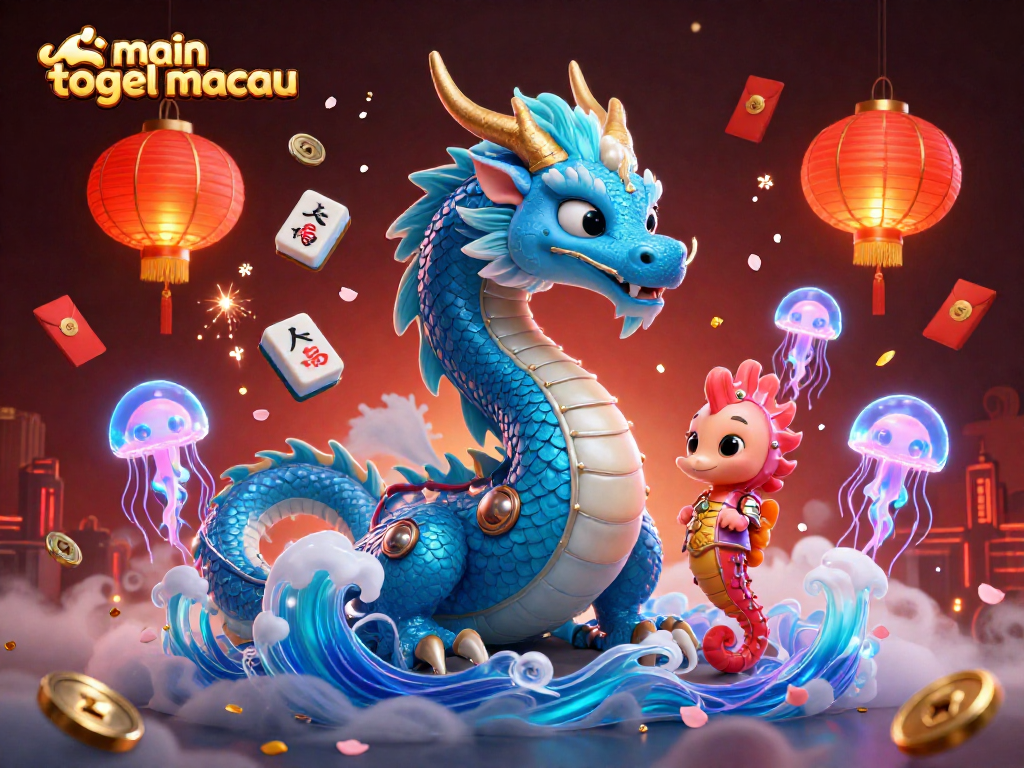 Menangkan main togel macau dengan strategi jitu dan pengalaman menyenangkan dalam bermain togel online.