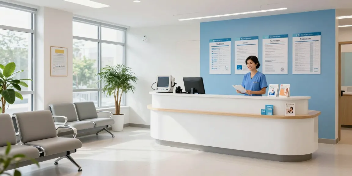 Hair transplant Turkey services at a modern health clinic, providing comprehensive patient care and expert consultations.