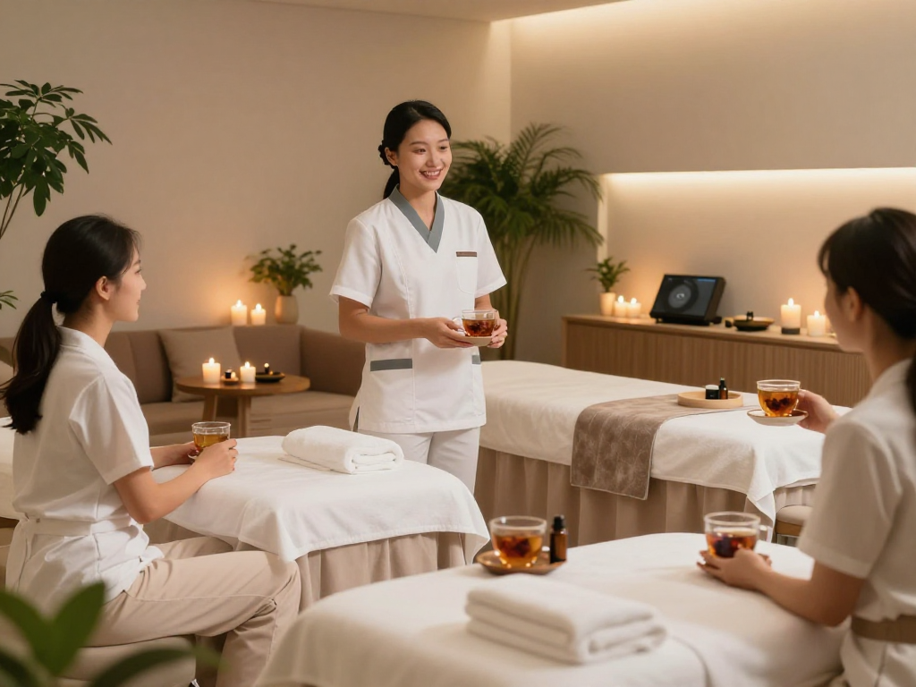 Experience relaxation at https://www.balancedmassage.org/ with soothing spa ambiance and professional therapists.