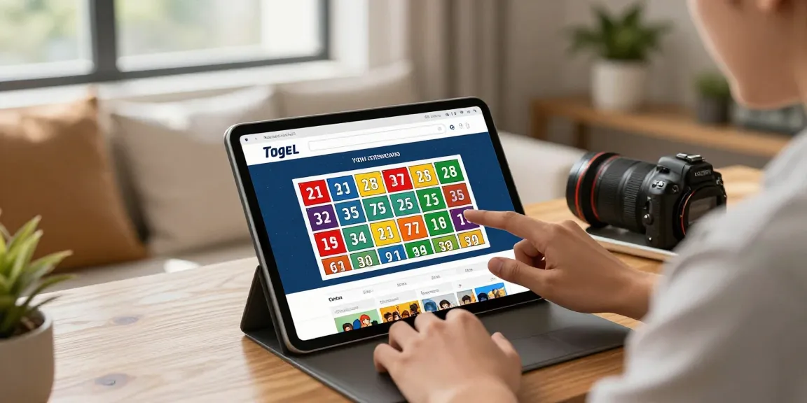 Ratutogel: Pengguna menikmati pengalaman situs togel online yang responsif dan menarik.