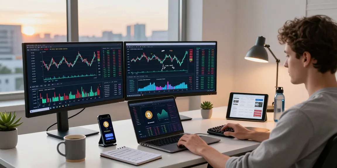 ben shapiro net worth 2025 insight in a crypto trading workspace with digital wallet, trading screens, and DeFi metrics displaying current market trends