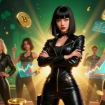 Faites tourner et gagnez au casino en ligne France avec des jeux de machines à sous passionnants et des récompenses riches.