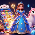 Experience exciting wins with bantaitogel's vibrant casino games, featuring slots and unicorn magic.