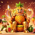 Experience the excitement of gaming with bro138 login amidst vibrant casino visuals and rich details.