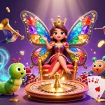 menangkan jackpot dengan byd108, jackpot melimpah dan permainan menarik