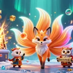Menangkan slot dengan pengalaman kasino melalui ilustrasi slot menakjubkan ini.