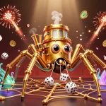 Engage with the mpo500 experience through a vibrant steampunk gaming theme.