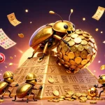 Experience slot deposit 5k with exciting games and vibrant, dynamic casino elements.