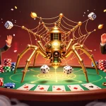 Play at vipwin and enjoy thrilling 3D casino adventures with steampunk elements and poker excitement.