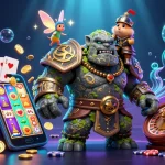 Activate winning strategies with pola pragmatic hari ini in a vibrant casino scene