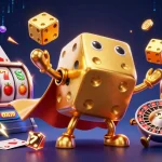 Janda4D menghadirkan pengalaman bermain slot inovatif dan menarik dengan elemen yang memikat.