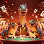 JANDA4D menawarkan pengalaman bermain slot dengan keamanan dan kemudahan akses yang unggul.