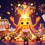 Experience thrilling jackpots at masonrycontractorstatenisland with vibrant symbols and exhilarating casino action.