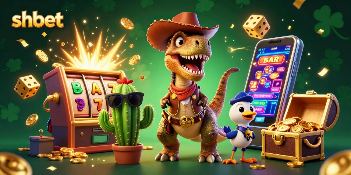 Players enjoy thrilling wins at shbet with vibrant jackpot slots and dynamic gaming elements.