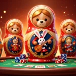 Join the excitement with the bonus new member offer while enjoying a lively casino scene.