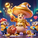 JANDA4D menghadirkan pengalaman bermain slot online dengan fokus pada kegembiraan dan peluang kemenangan.